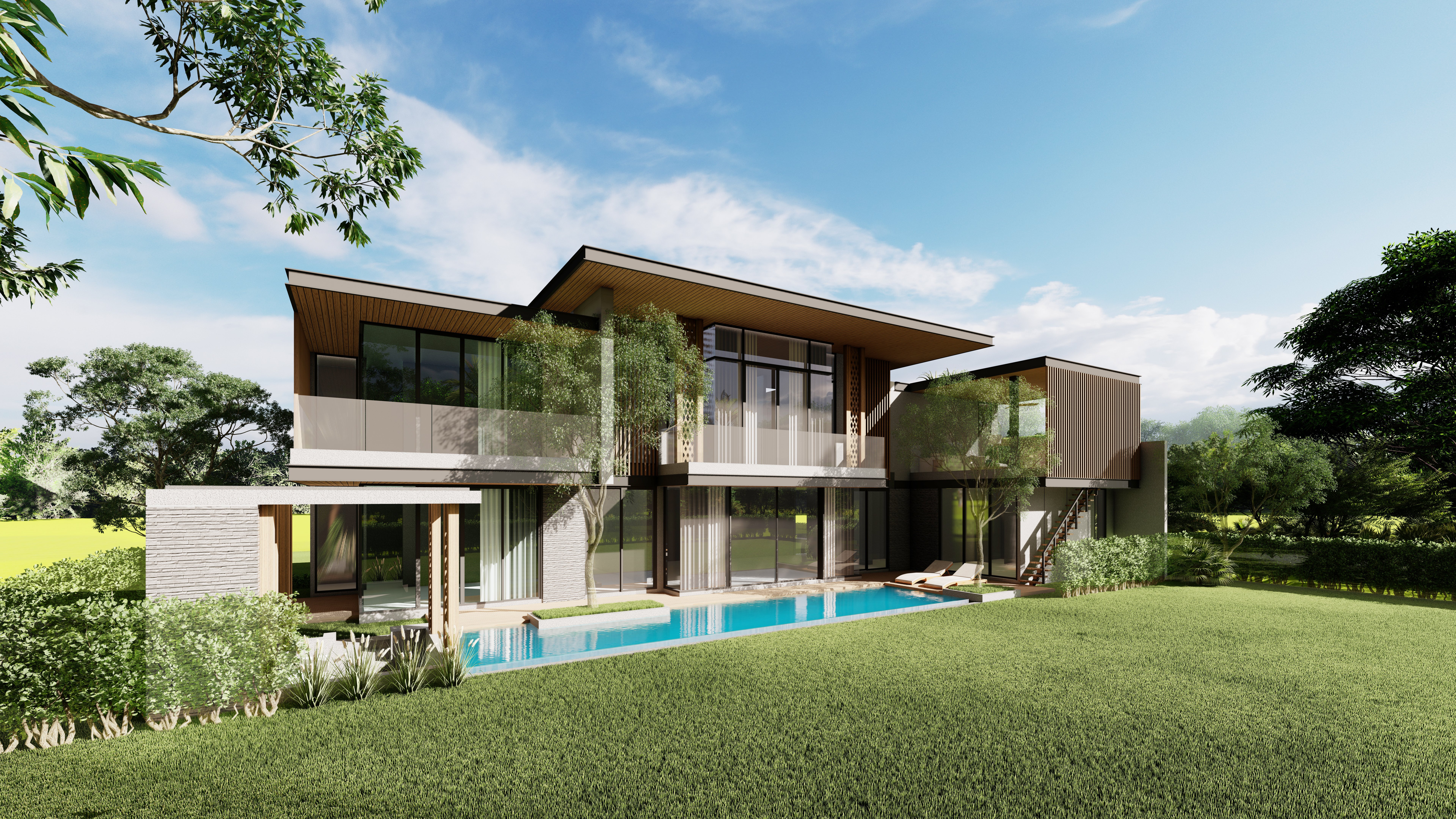 The Ozone Grand Residences 34